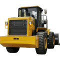 Promotion this month articulated mini wheel loader